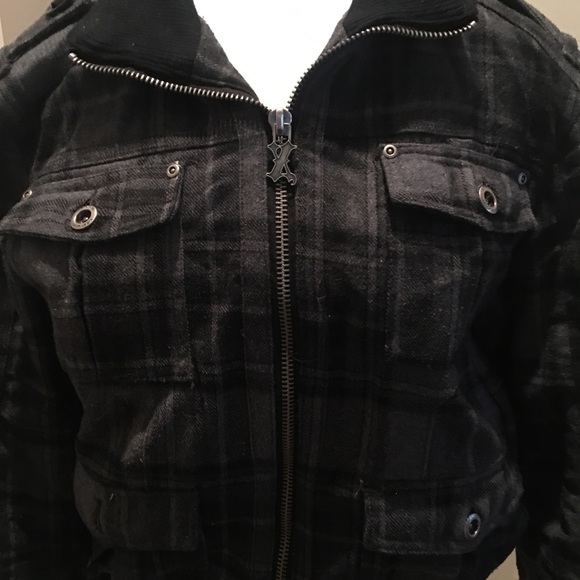 X-Ray Model brand Men’s jacket - Picture 2 of 5